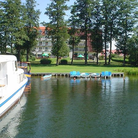 Hotel Europa Гижицко Экстерьер фото