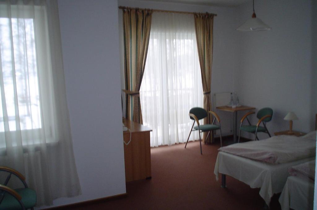 Hotel Europa Гижицко Номер фото