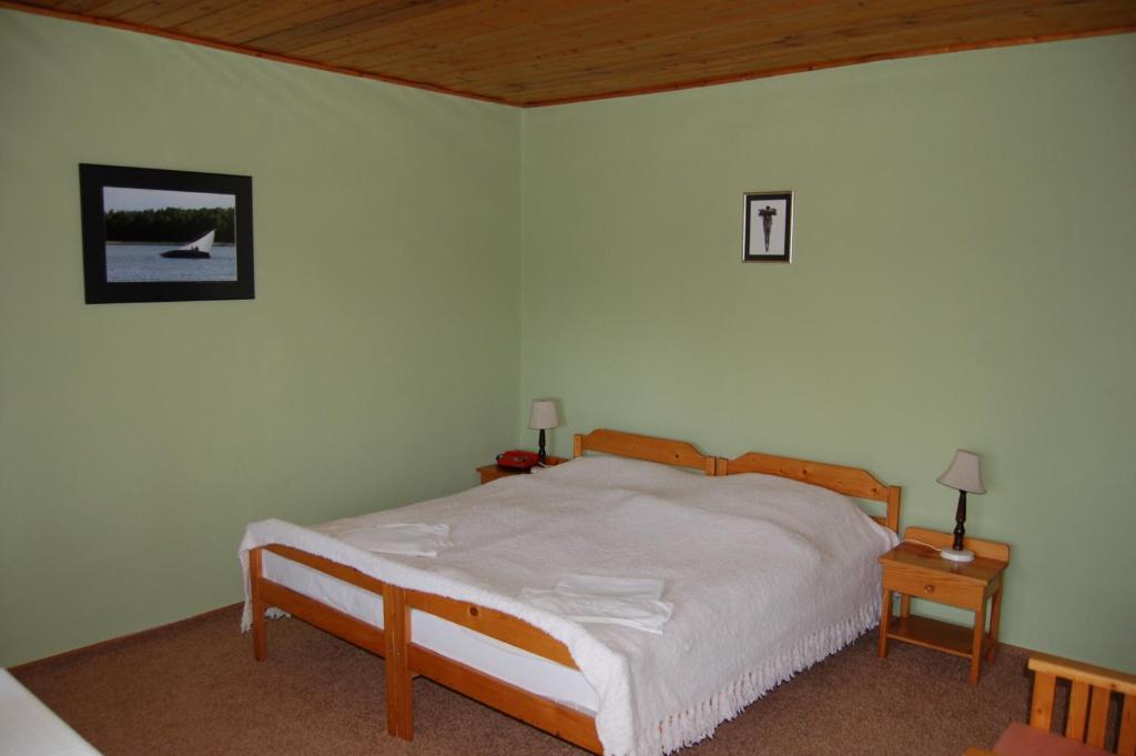 Hotel Europa Гижицко Номер фото